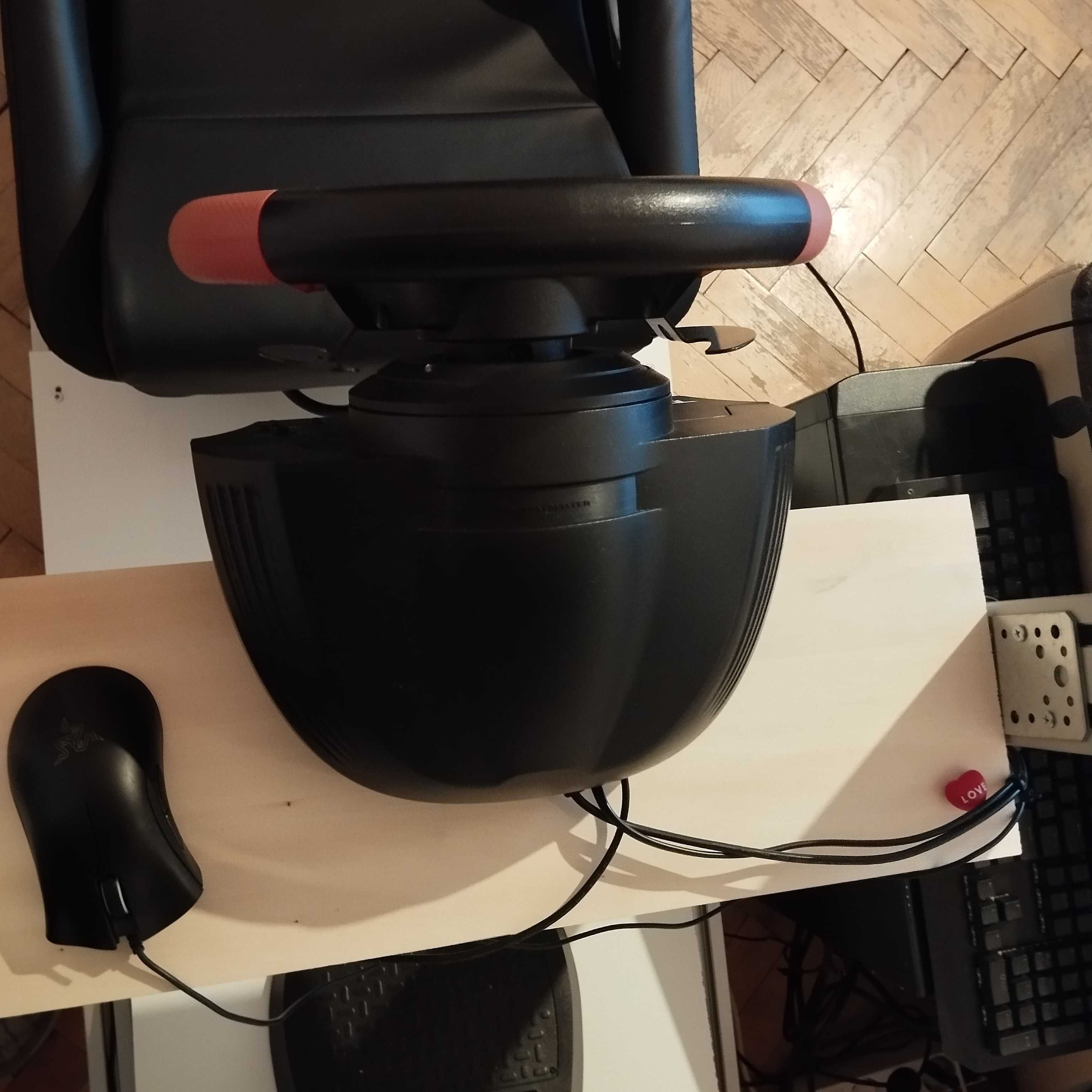 Thrustmaster T150