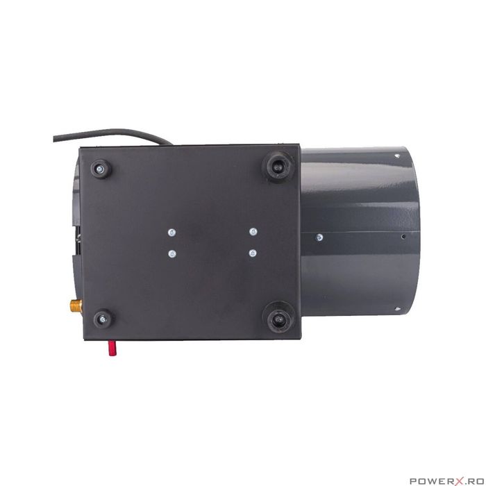 Tun pentru caldura 15KW, incalzitor industrial gaz ardere externa,