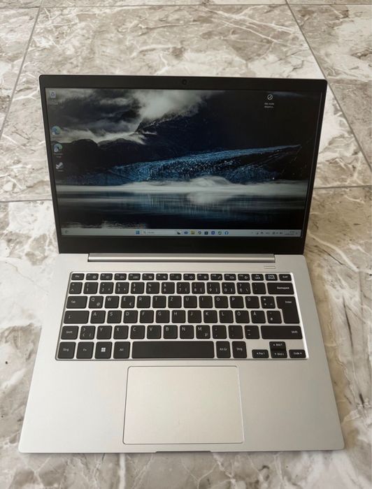 Laptop Samsung Galaxy Book 2 GO