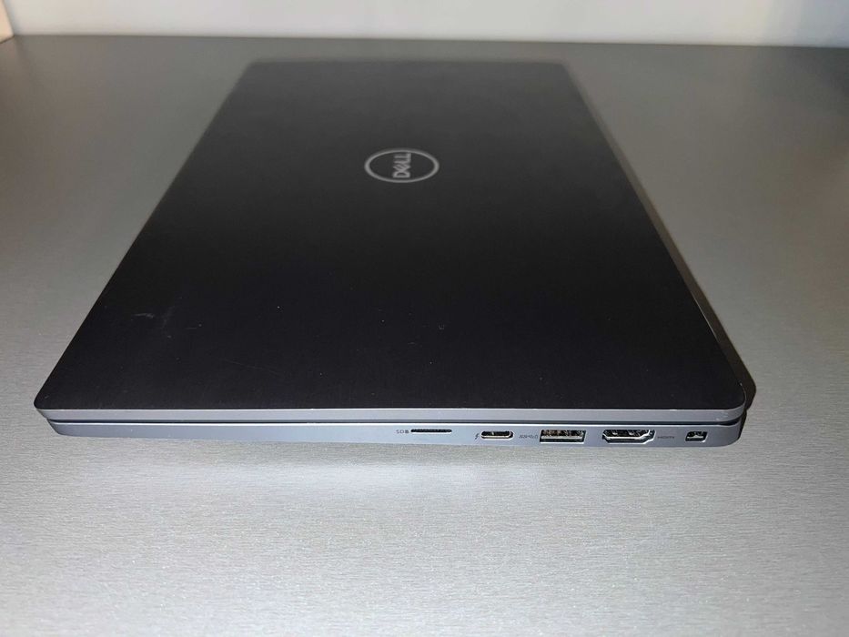 Dell Latitude 7420 | i7-1185G7 | 16GB | 512GB | 4K | Win11 | Отличен!