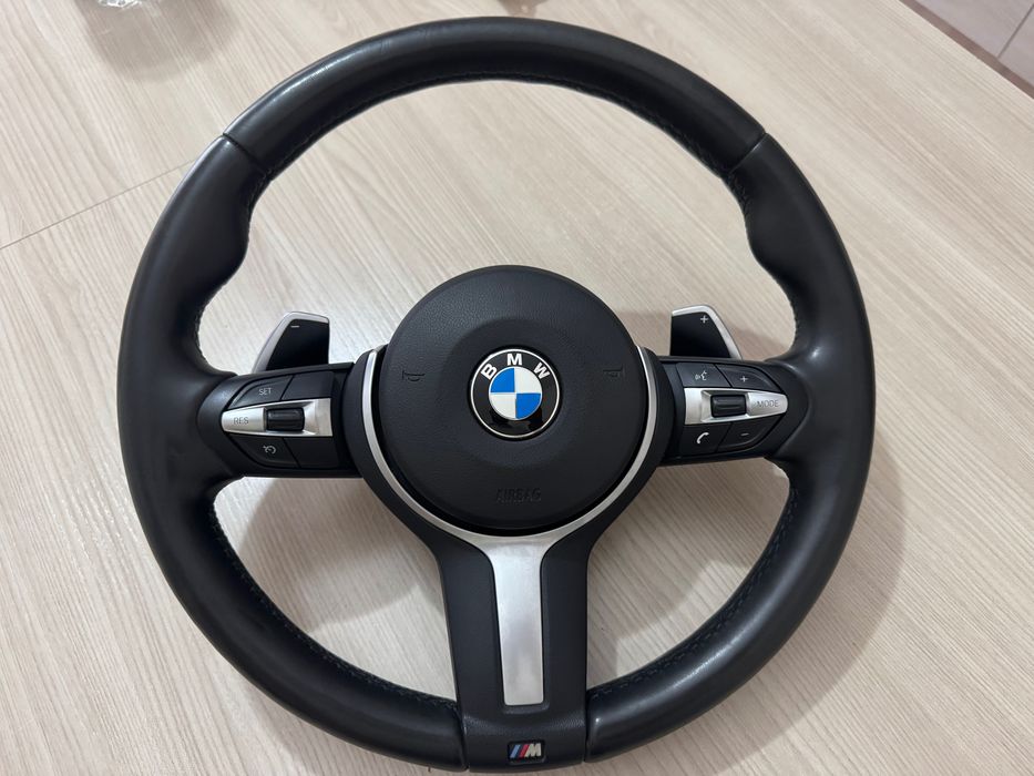 Волан за Бмв Ф серия Bmw F seria