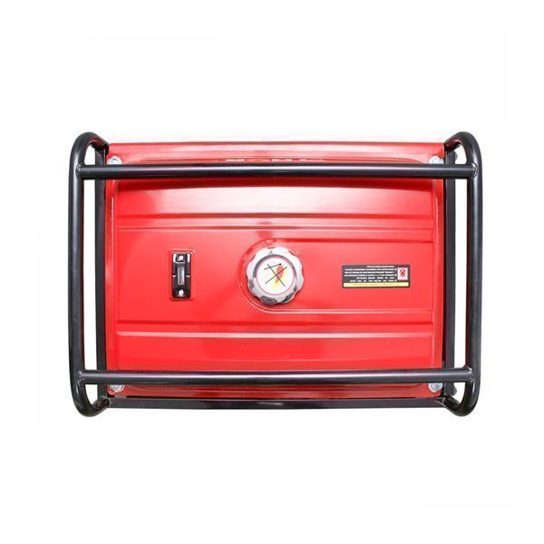 Електрически генератор на бензин 220-380v 7.2kw 50hz thor
