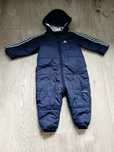 Combinezon bebe și set