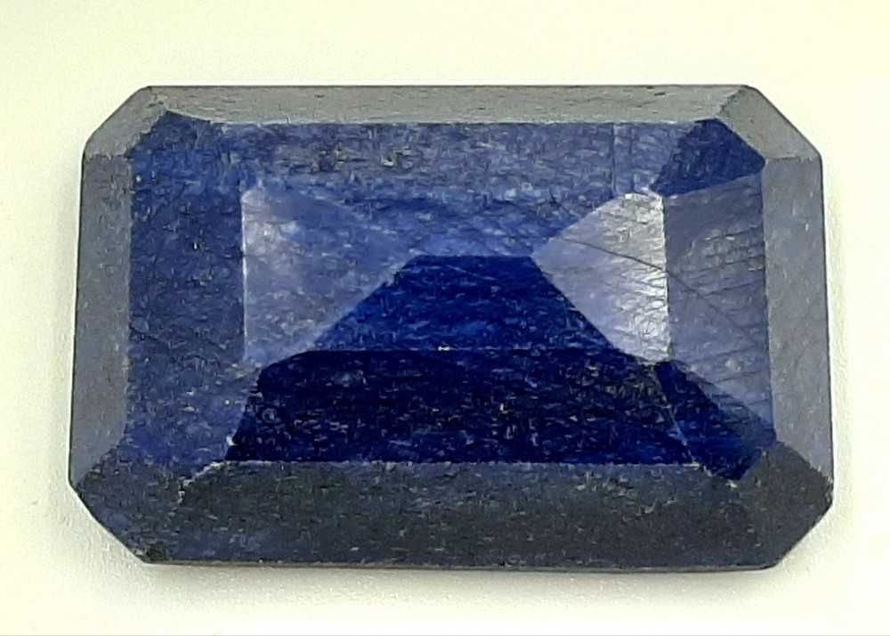 Splendida piatra naturala Lapis Lazuli 118 Ct.
