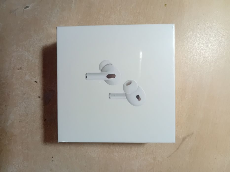 AirPods Pro 2nd Generation