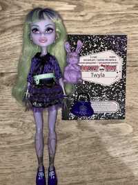 Monster high, монстер хай, монстр хай