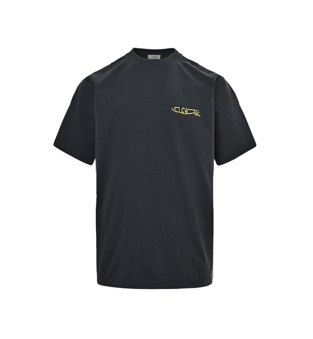 Dior T-shirt men