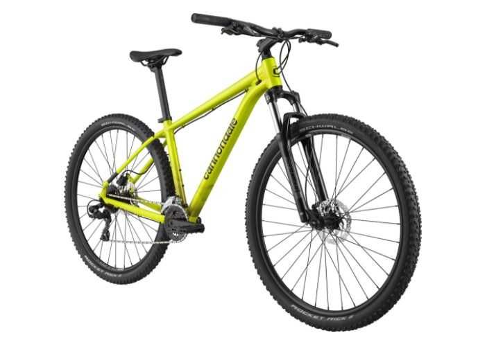 Vand Bicicleta Cannondale Trail 8  Noua