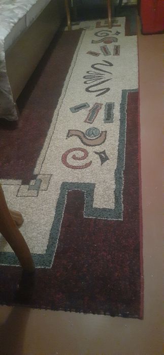 Палас 320×200 размер