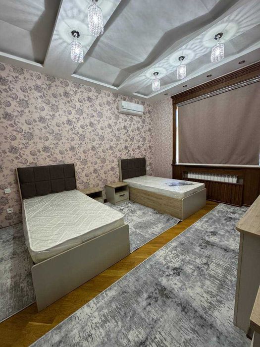 Продается 4х ком 180кв с ремонтом Габус Т.Шевченко