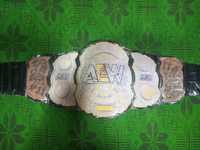 Кеч титла на AEW