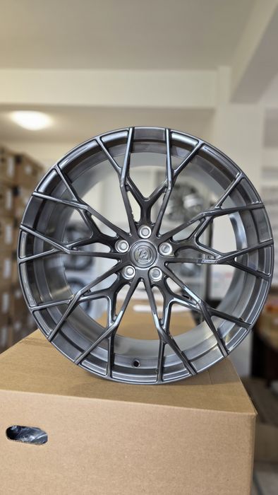 Jante Forjate noi R21 Touareg Audi A4 A5 A6 A7 A8 Q3 Q4 Q5 Q7 Q8
