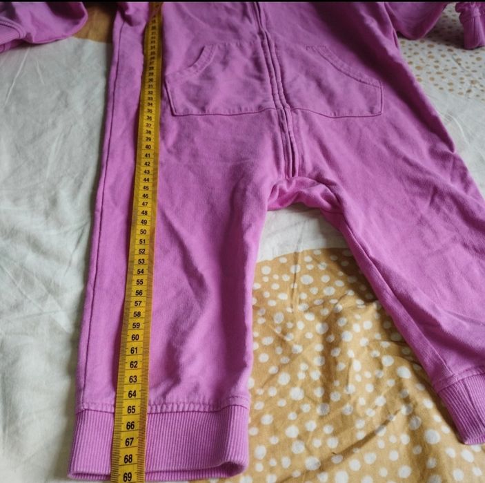 Salopeta Puma, original