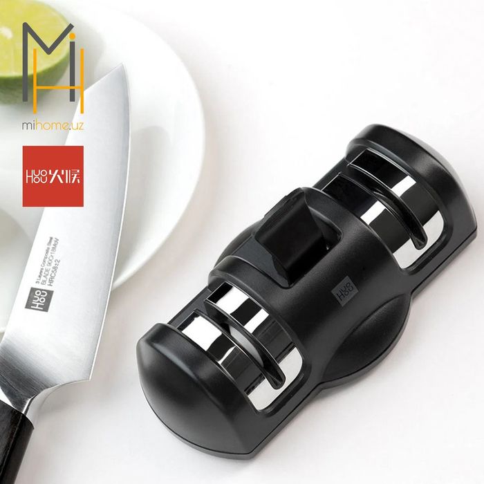 Точилка для ножей Xiaomi Hou Hou