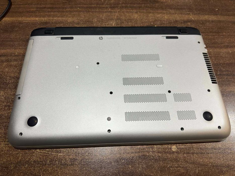 HP Pavilion, Nvidia GeForce 840M, i5-4200U, 8gb Ram