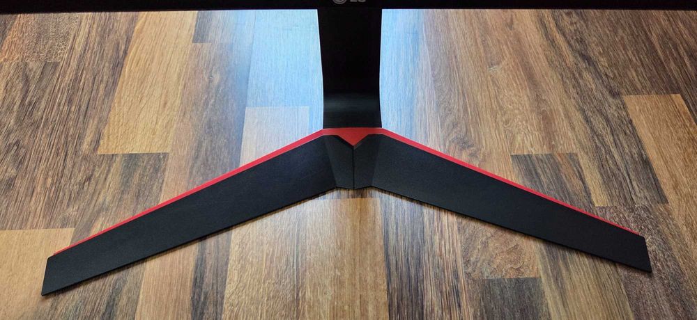 Монитор: LG 34UC79G-B 34 Inch 21:9 UltraGear™ IPS Curved