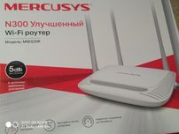 Modem sotiladi, deyarli yangi