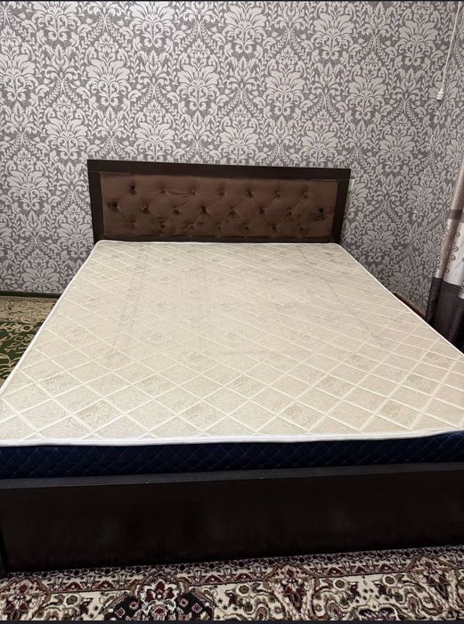 Кровать спальня срочно продается