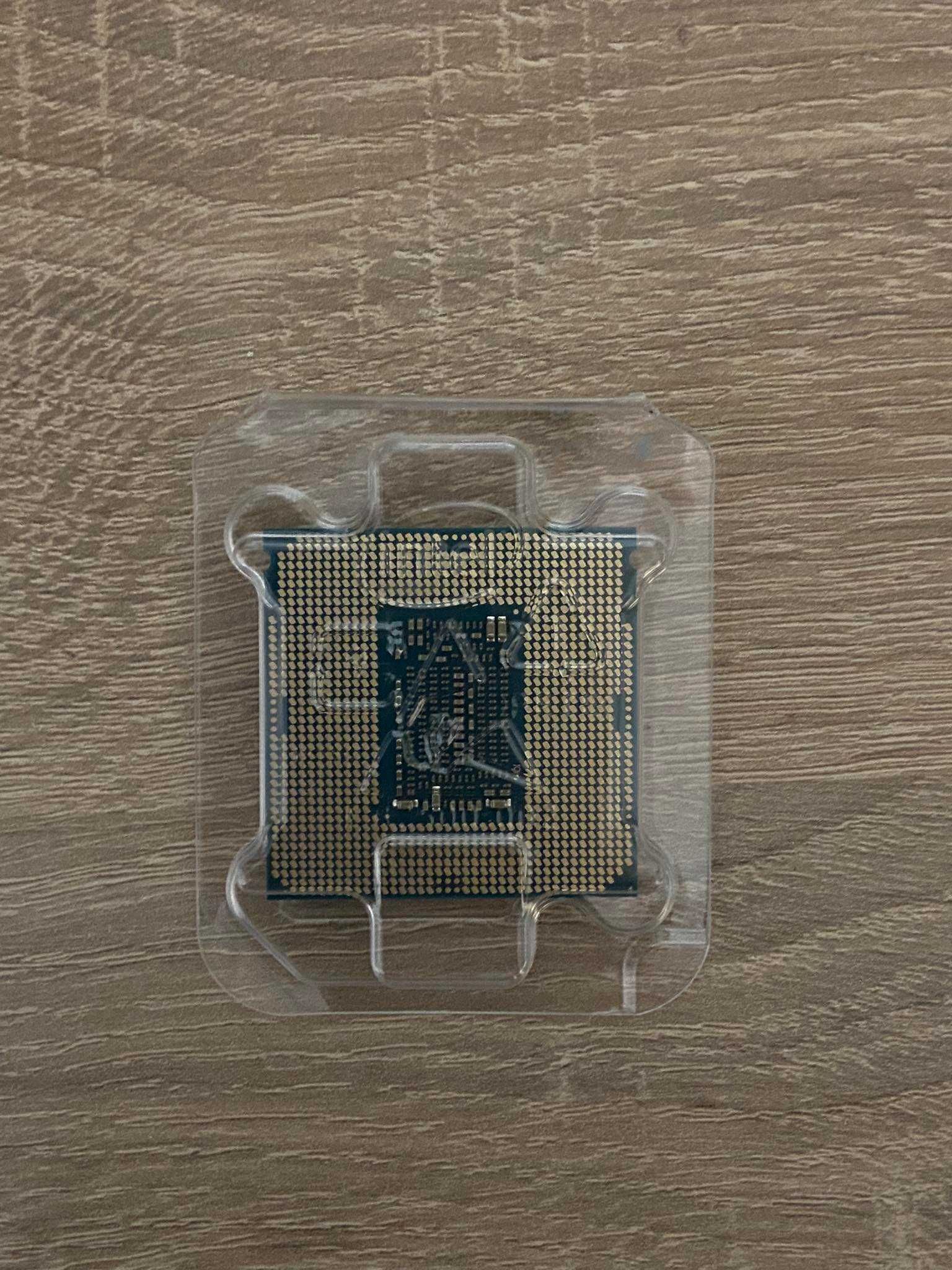 Intel Core i5-8400 4.00 GHz + ASRock B365M Pro4