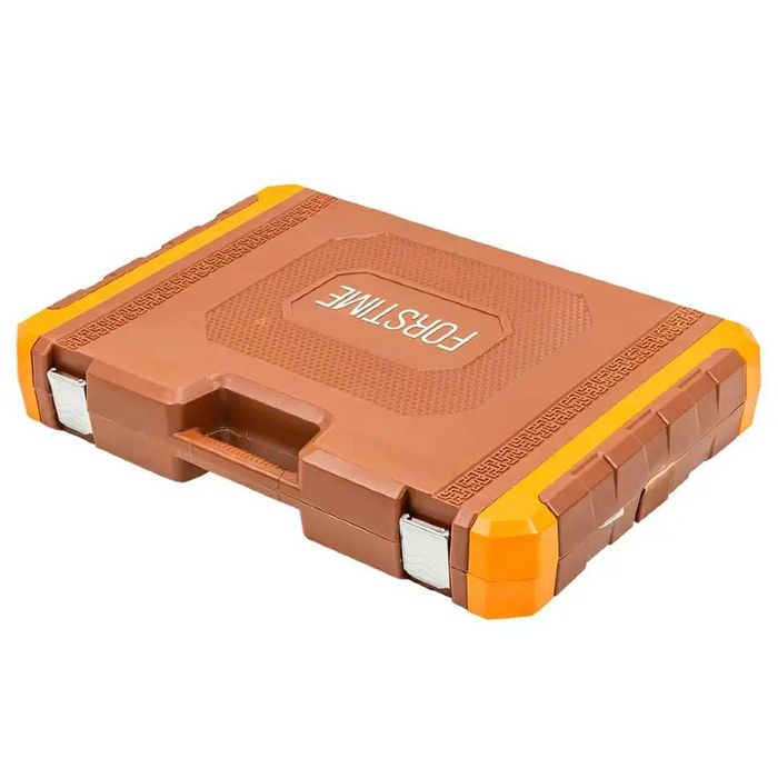 Гедоре 202 части 1/2″ , 1/4″ и 3/8″ FORSTIME