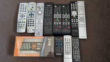 Tv dvd sistem audio video lot