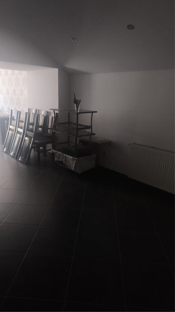 Inchiriez spatiu comercial central