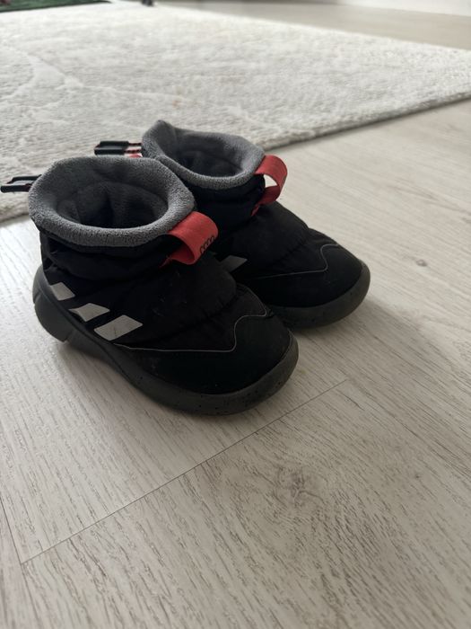 Дутики Adidas оригинал