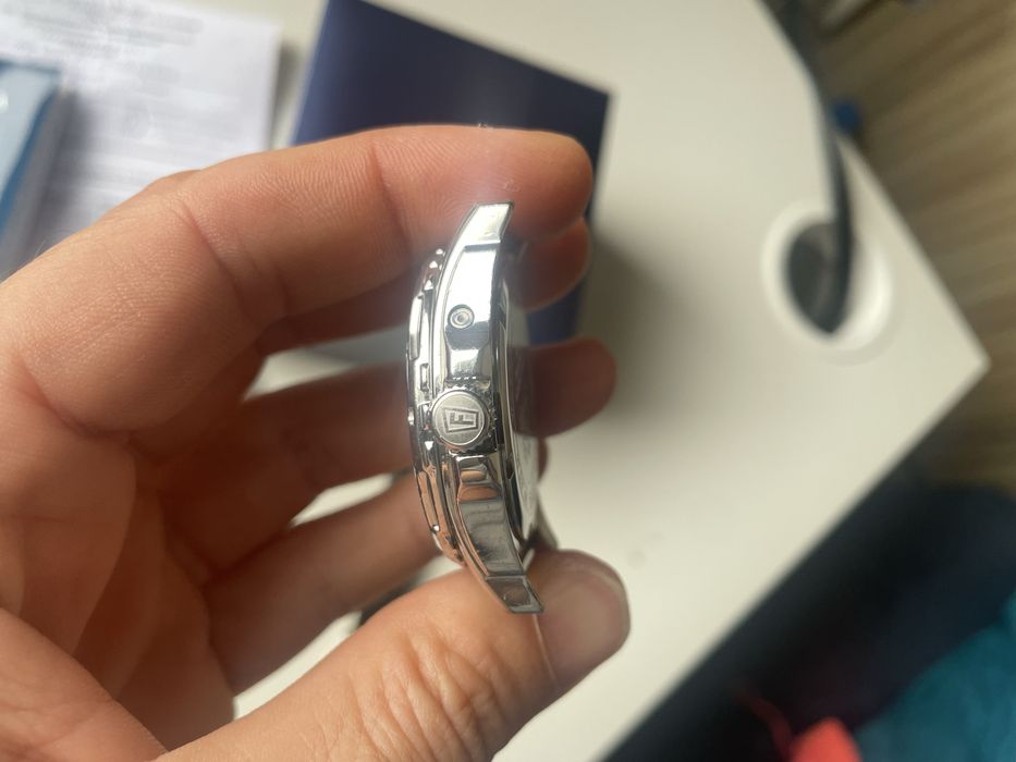 Часовник Festina