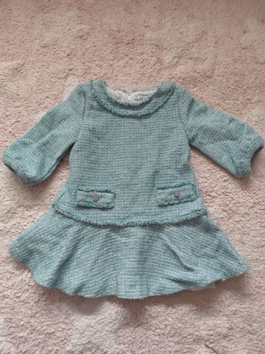 Детска рокля Mayoral