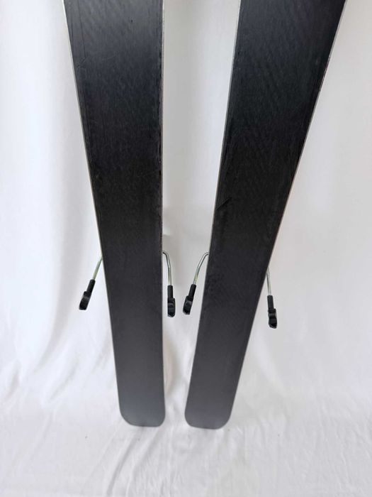 Ski schi all-mountain powder Nordica NRGY 90 161cm