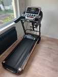 Продам беговую дорожку S-MAKER 900 DS