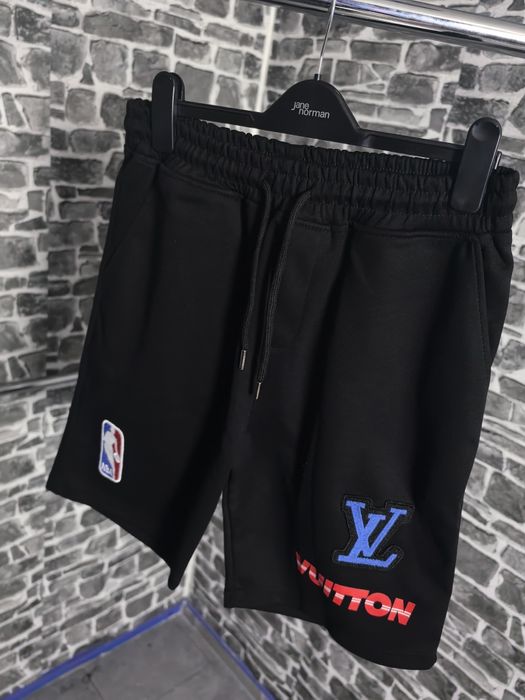 Luis Viton къси панталони