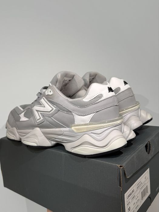 New Balance 9060 Shadow Gray
