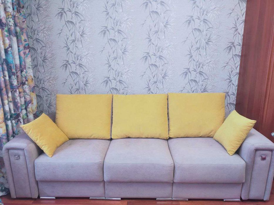 Реставрация Старой Мягкой Мебели  Дивана Кресла  Стульев Кровати