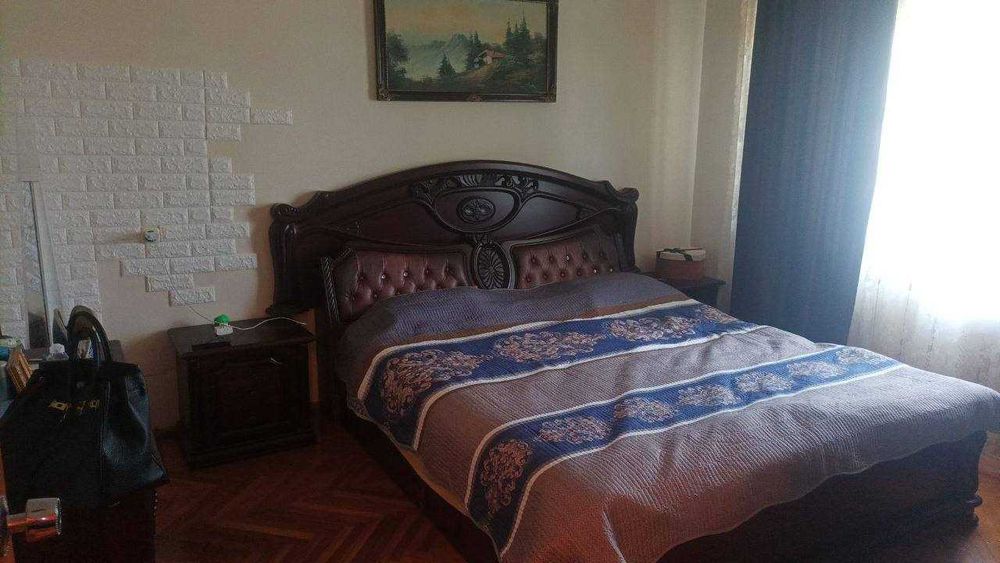 Дружба Народов 4-х комн 110м2. Дом архитекторов