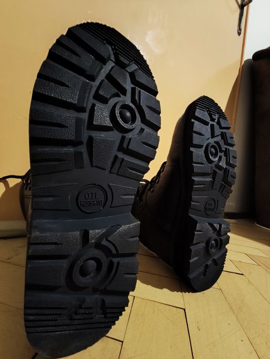 Немски военни кубинки 38 номер