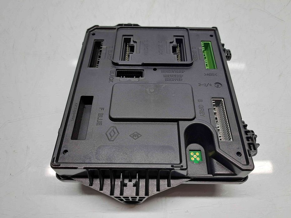 Modul confort  Dacia Sandero 2 [Fabr 2012-2020] 284B15986R