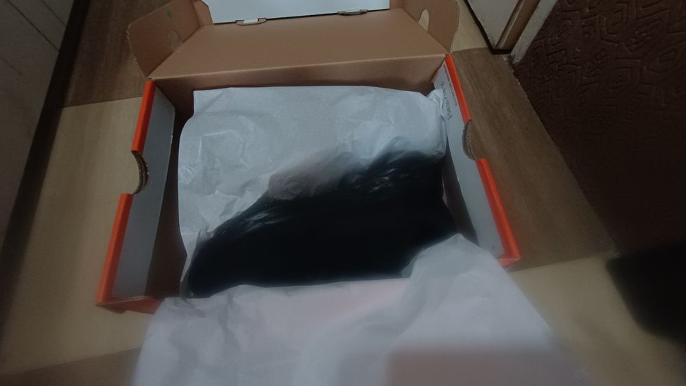 Чисто нови!!! Nike Revolution 6 NN GS