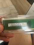 RAM 4GB 1Rx16 PC4 по 10lv