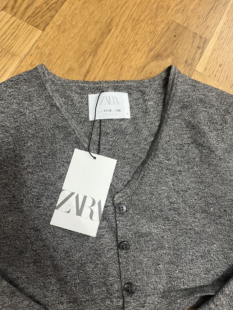 Bolero 11-12 ani Zara