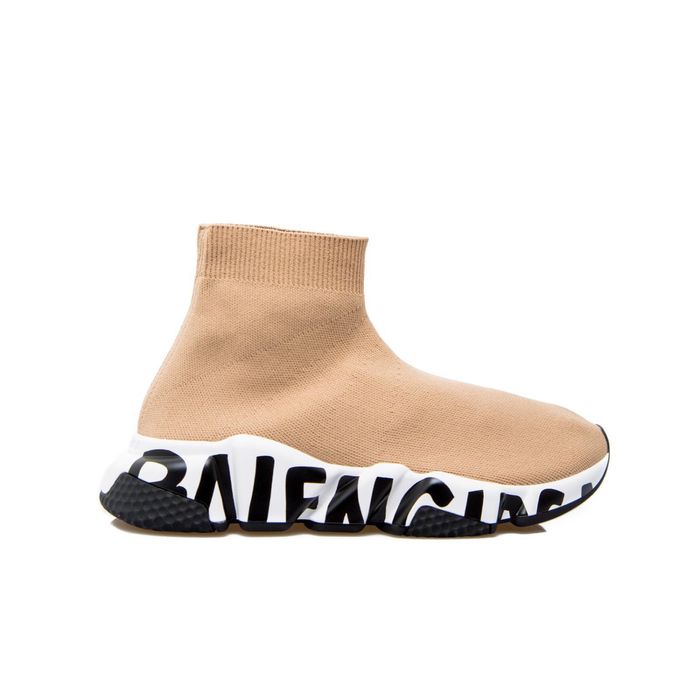 Adidasi elastic Balenciaga AAA cu mic defect