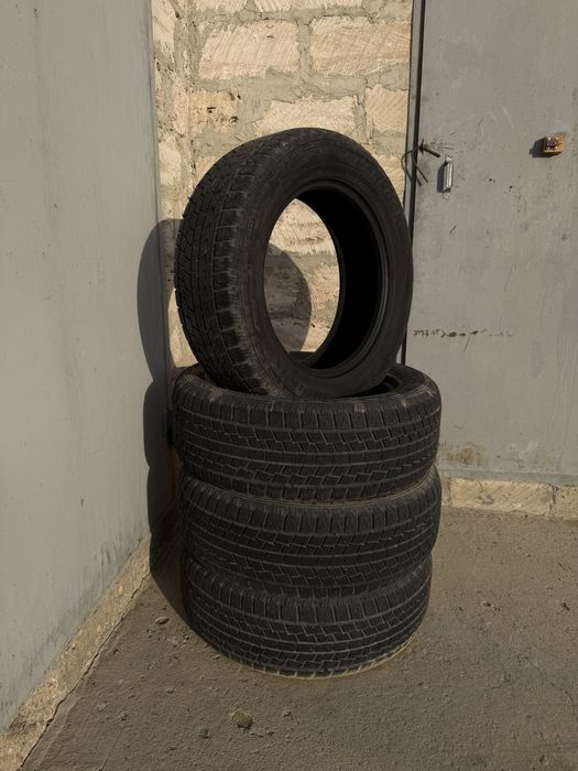 245/60/18 Продам HANKOOK шины "покрышки"