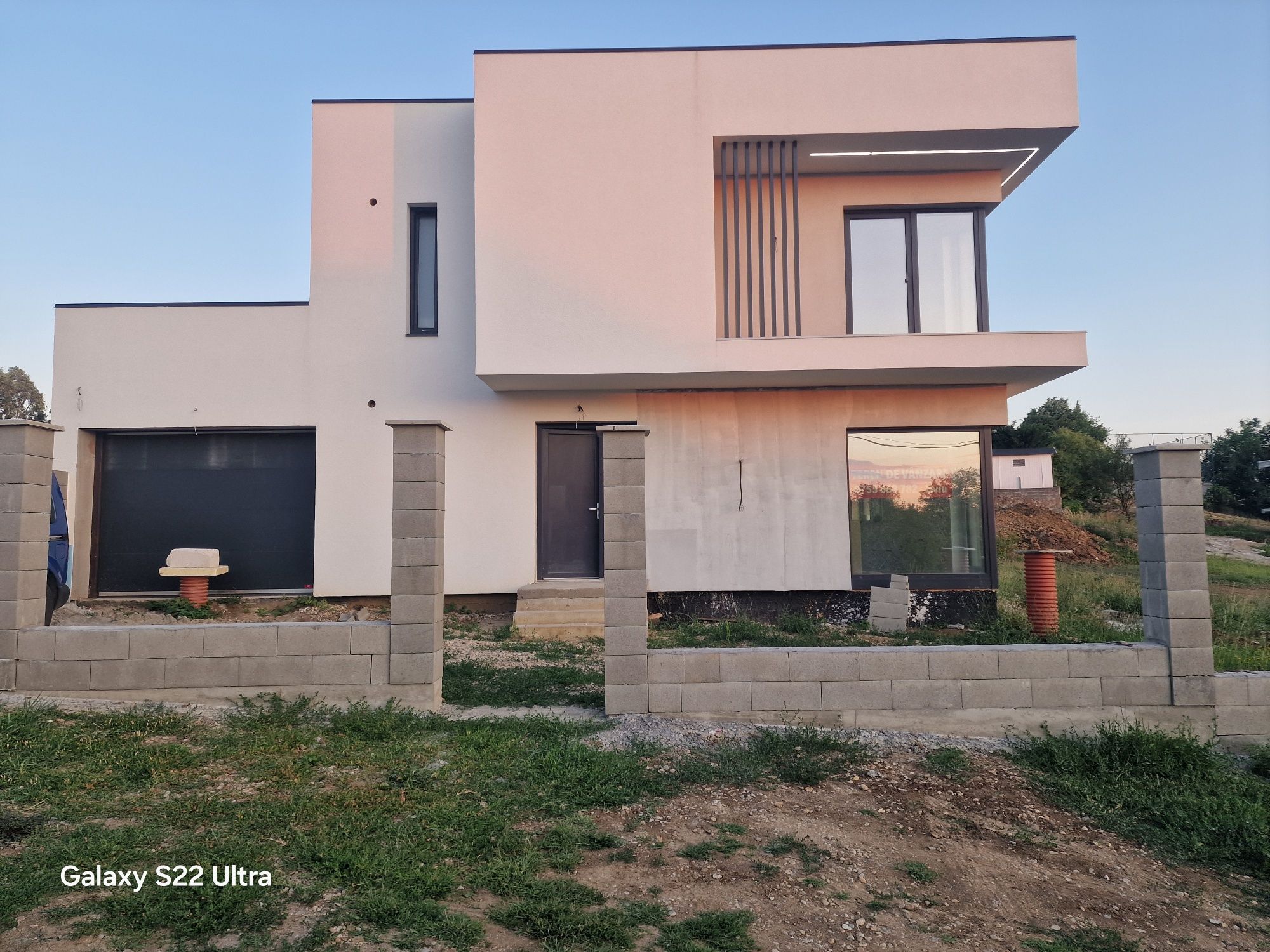 Casa de vânzare la cheie   Str Vasile carlova /locatie premium