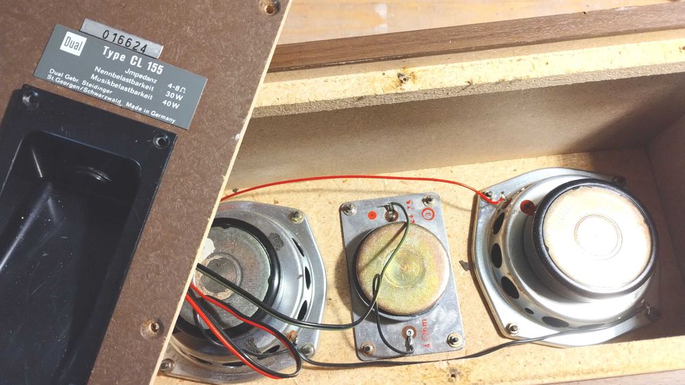 pt muzica set filtre Dual 2 cai 4-8 ohmi crossover