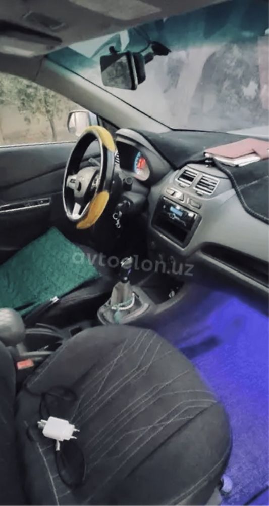 chevrolet cobalt