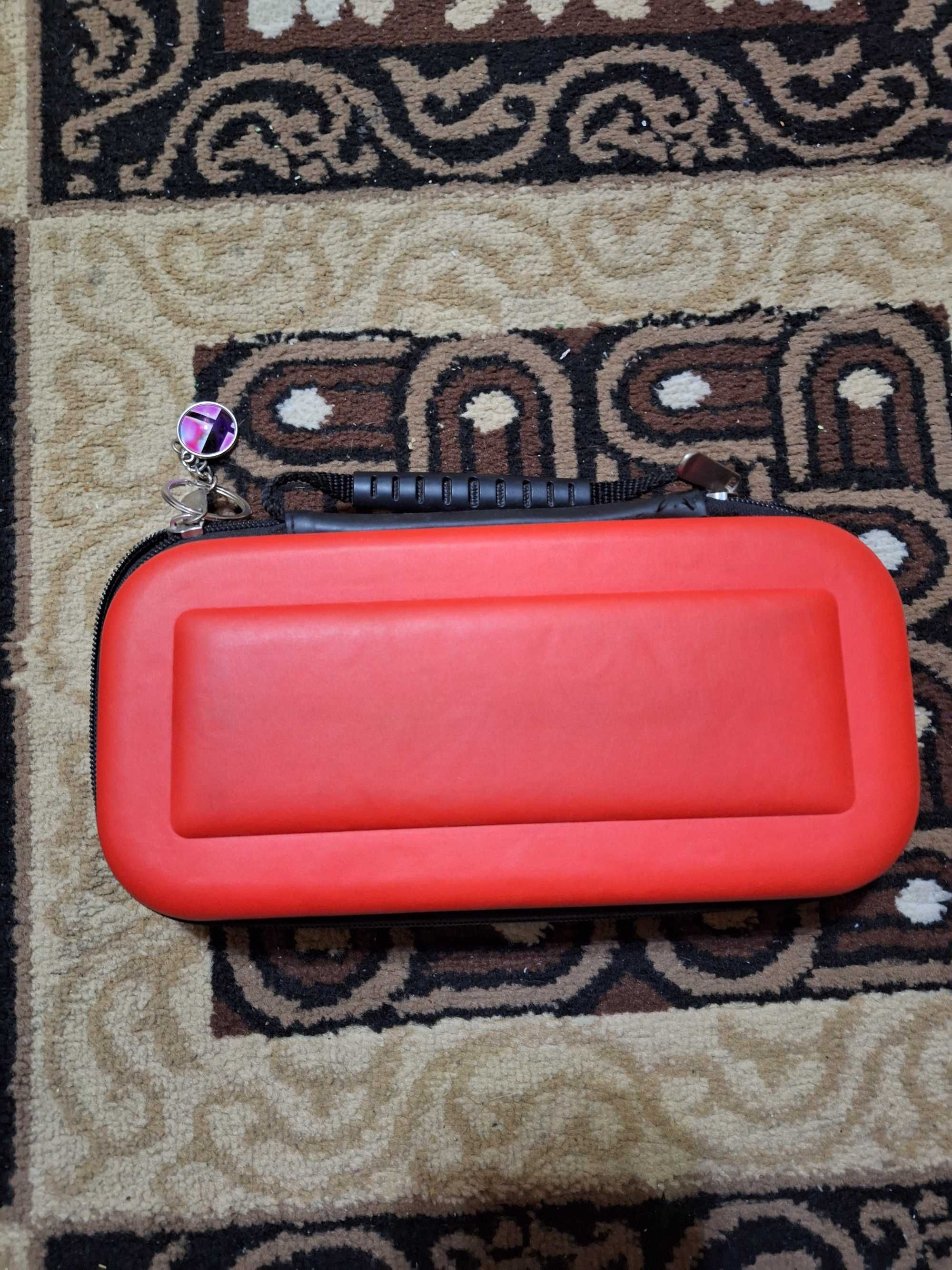 Nintendo Switch комплект