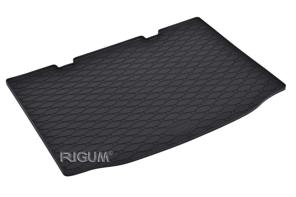 Гумени стелки или багажник SKODA CITIGO SEAT MII VW UP след 2011г.-