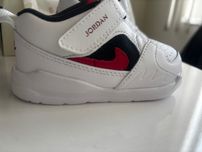 Маратонки Nike Jordan