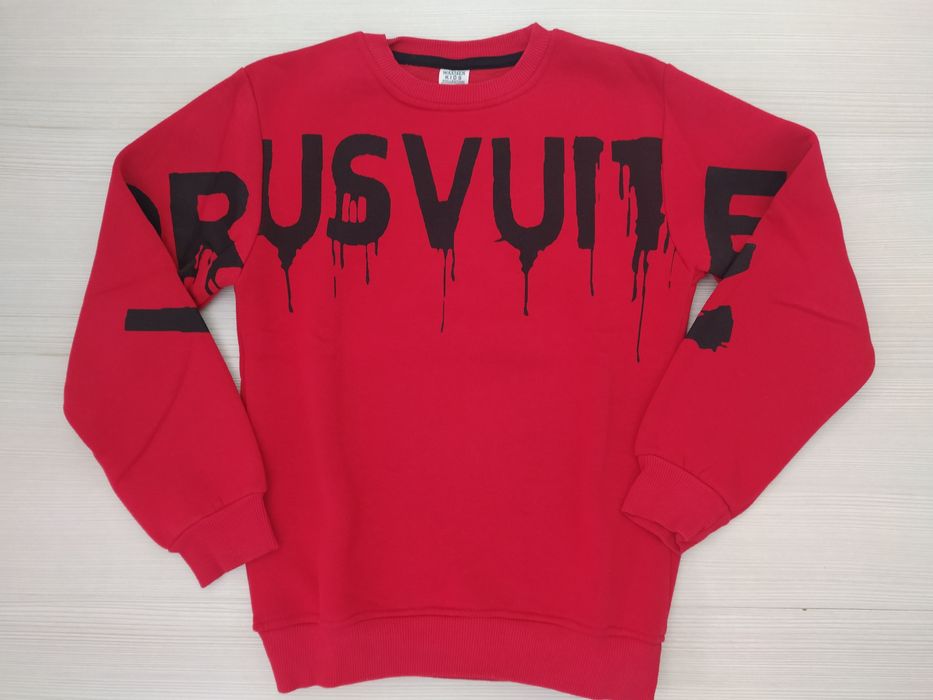 Нови зимни блузи за момче, размер 134/140