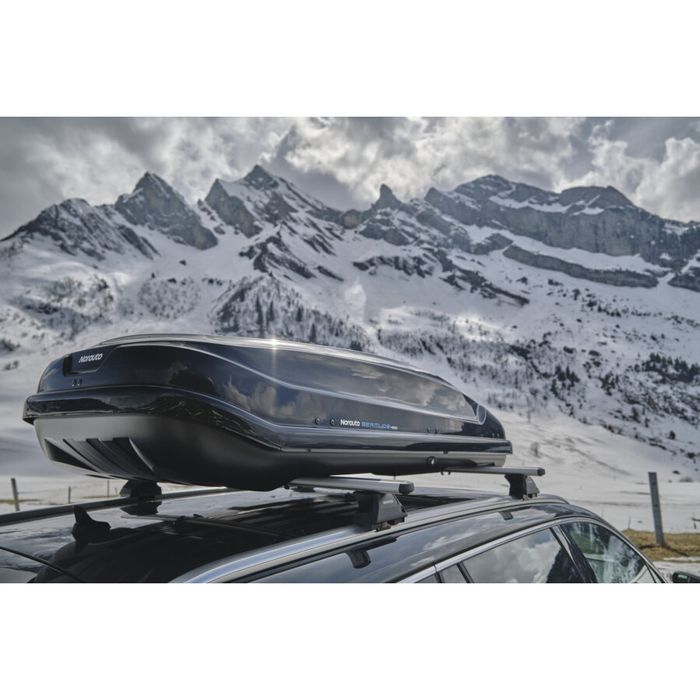 Cutie portbagaj bermude 100